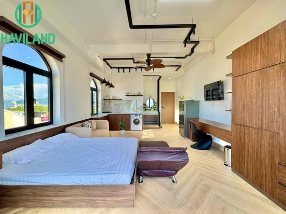 Cho thuê căn hộ, Phú Xuân 1, Hòa Khánh, Đà Nẵng - Photo 5