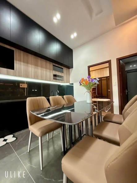 Cho thuê nhà riêng, 3 phòng ngủ, Tô Hiệu, Hòa Khánh, Đà Nẵng - Photo 2