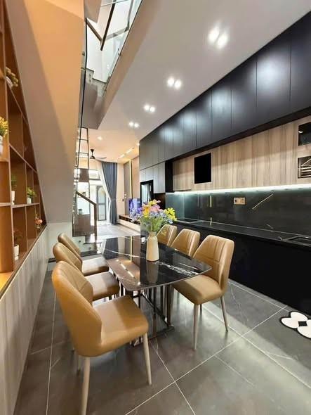 Cho thuê nhà riêng, 3 phòng ngủ, Tô Hiệu, Hòa Khánh, Đà Nẵng - Photo 3