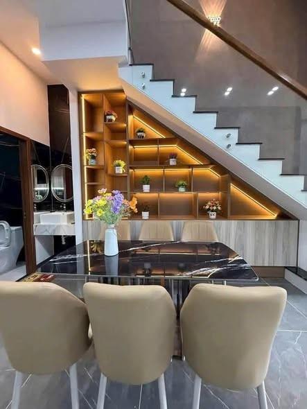 Cho thuê nhà riêng, 3 phòng ngủ, Tô Hiệu, Hòa Khánh, Đà Nẵng - Photo 4