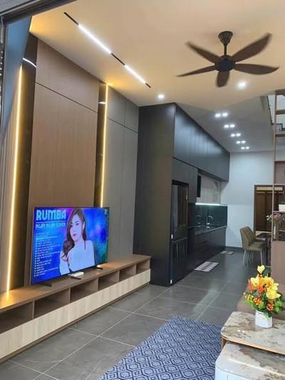 Cho thuê nhà riêng, 3 phòng ngủ, Tô Hiệu, Hòa Khánh, Đà Nẵng - Thumbnail 5