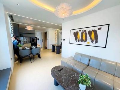 Cho thuê căn hộ, 2 phòng ngủ, Mỹ Khê 7, An Hải, Đà Nẵng - Thumbnail 5