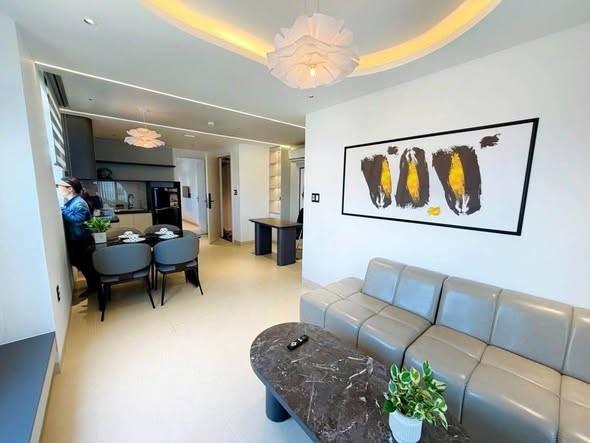 Cho thuê căn hộ, 2 phòng ngủ, Mỹ Khê 7, An Hải, Đà Nẵng - Photo 5