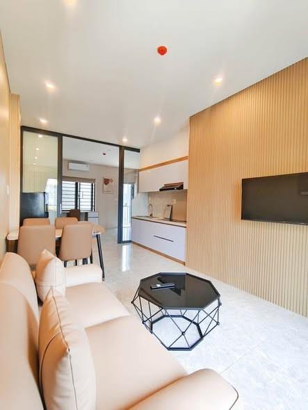 Apartment for rent, An Thượng 15, Ngũ Hành Sơn, Đà Nẵng - Photo 2