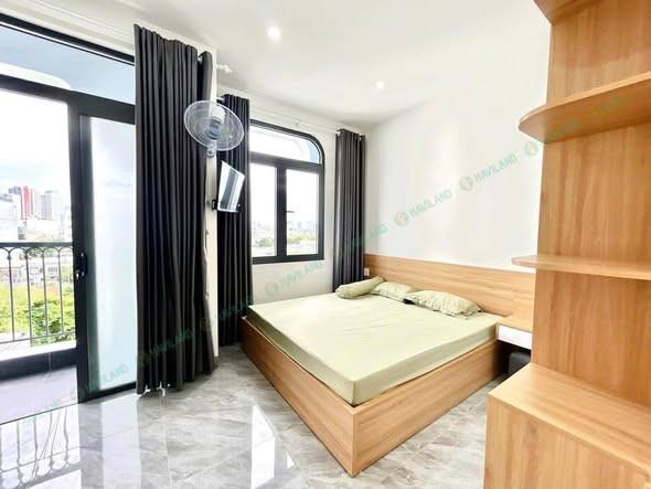 Cho thuê studio, 1 phòng ngủ, Tân Thái 3, Sơn Trà, Đà Nẵng - Photo 1