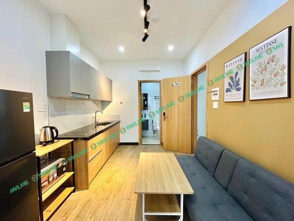 Apartment for rent, Lê A, Liên Chiểu, Đà Nẵng - Photo 1