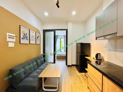 Apartment for rent, Lê A, Liên Chiểu, Đà Nẵng - Thumbnail 4