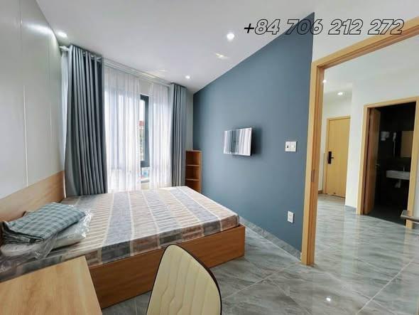 Apartment for rent, Phó Đức Chính, Sơn Trà, Đà Nẵng - Photo 3