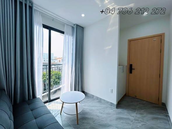 Apartment for rent, Phó Đức Chính, Sơn Trà, Đà Nẵng - Photo 4