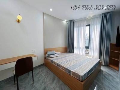 Apartment for rent, Phó Đức Chính, Sơn Trà, Đà Nẵng - Thumbnail 5