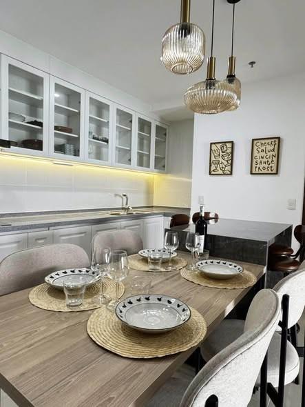 Cho thuê căn hộ, 3 phòng ngủ, 135m², 1 Nguyễn Tất Thành, Hải Châu, Đà Nẵng - Photo 2