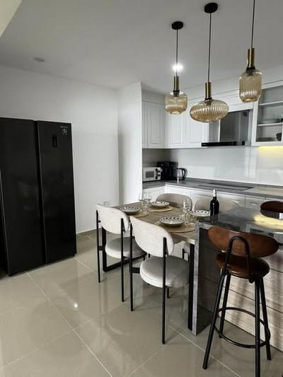 Cho thuê căn hộ, 3 phòng ngủ, 135m², 1 Nguyễn Tất Thành, Hải Châu, Đà Nẵng - Thumbnail 3