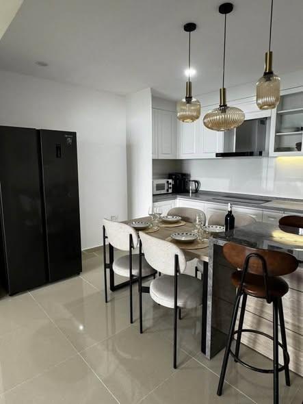 Cho thuê căn hộ, 3 phòng ngủ, 135m², 1 Nguyễn Tất Thành, Hải Châu, Đà Nẵng - Photo 3