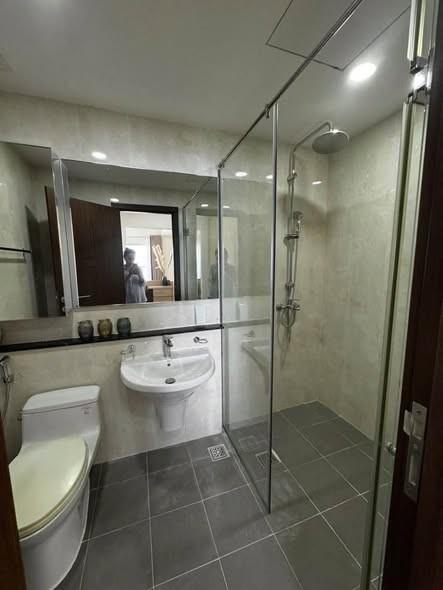 Cho thuê căn hộ, 3 phòng ngủ, 135m², 1 Nguyễn Tất Thành, Hải Châu, Đà Nẵng - Photo 4