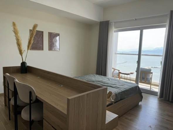 Cho thuê căn hộ, 3 phòng ngủ, 135m², 1 Nguyễn Tất Thành, Hải Châu, Đà Nẵng - Photo 5