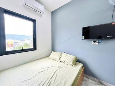 Cho thuê studio, 1 phòng ngủ, 255 Tân Thái 3, Sơn Trà, Đà Nẵng - Thumbnail 5