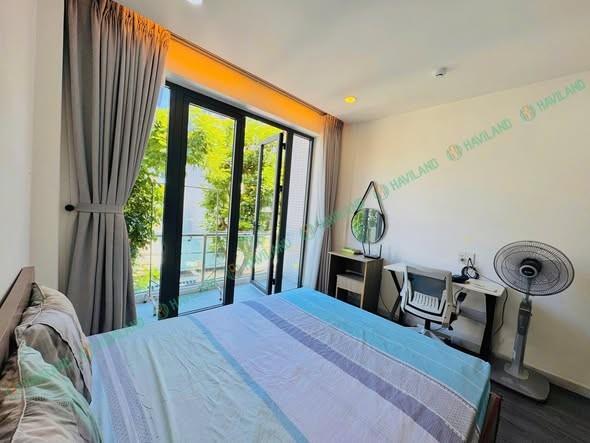 Cho thuê căn hộ, An Thượng 10, Ngũ Hành Sơn, Đà Nẵng - Photo 4