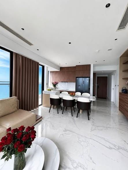 Cho thuê căn hộ, 2 phòng ngủ, 95 Ngô Quyền, Sơn Trà, Đà Nẵng - Photo 3