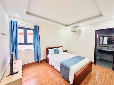 Cho thuê căn hộ, 2 phòng ngủ, Bà Huyện Thanh Quan, Ngũ Hành Sơn, Đà Nẵng - Thumbnail 2