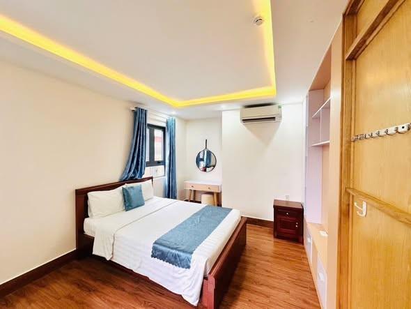 Cho thuê căn hộ, 2 phòng ngủ, Bà Huyện Thanh Quan, Ngũ Hành Sơn, Đà Nẵng - Photo 4