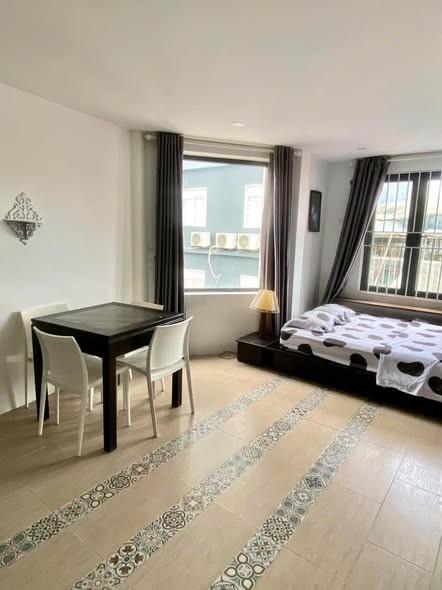 Cho thuê căn hộ, 35m², 112/1 Trần Văn Dư, Ngũ Hành Sơn, Đà Nẵng - Photo 1