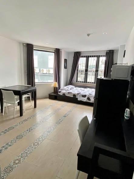 Cho thuê căn hộ, 35m², 112/1 Trần Văn Dư, Ngũ Hành Sơn, Đà Nẵng - Photo 2