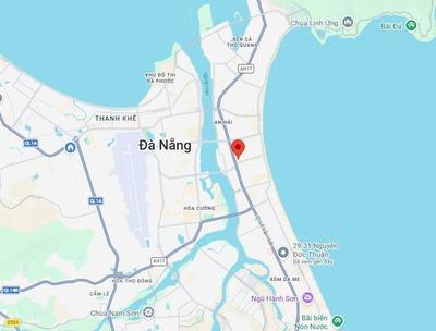 Cho thuê căn hộ, 50m², Nguyễn Duy Hiệu, An Hải, Đà Nẵng - Thumbnail 1