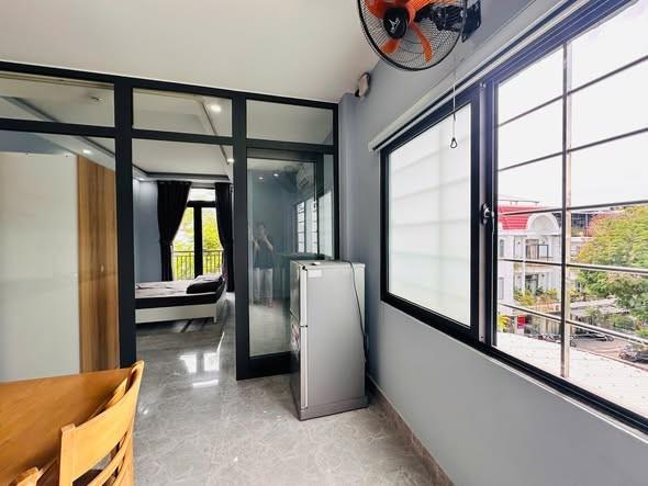 Cho thuê căn hộ, 50m², Nguyễn Duy Hiệu, An Hải, Đà Nẵng - Photo 2
