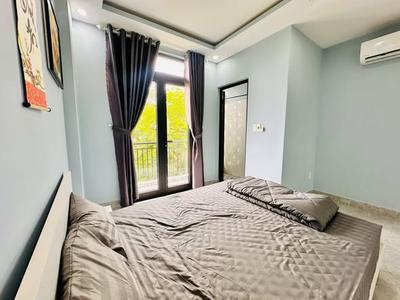 Cho thuê căn hộ, 50m², Nguyễn Duy Hiệu, An Hải, Đà Nẵng - Thumbnail 3