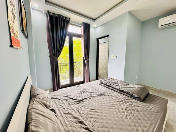 Cho thuê căn hộ, 50m², Nguyễn Duy Hiệu, An Hải, Đà Nẵng - Photo 3