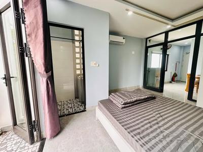 Cho thuê căn hộ, 50m², Nguyễn Duy Hiệu, An Hải, Đà Nẵng - Thumbnail 4