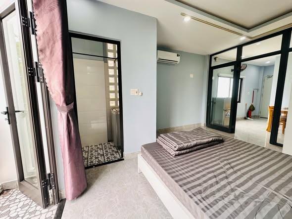 Cho thuê căn hộ, 50m², Nguyễn Duy Hiệu, An Hải, Đà Nẵng - Photo 4