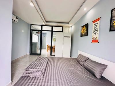 Cho thuê căn hộ, 50m², Nguyễn Duy Hiệu, An Hải, Đà Nẵng - Thumbnail 5