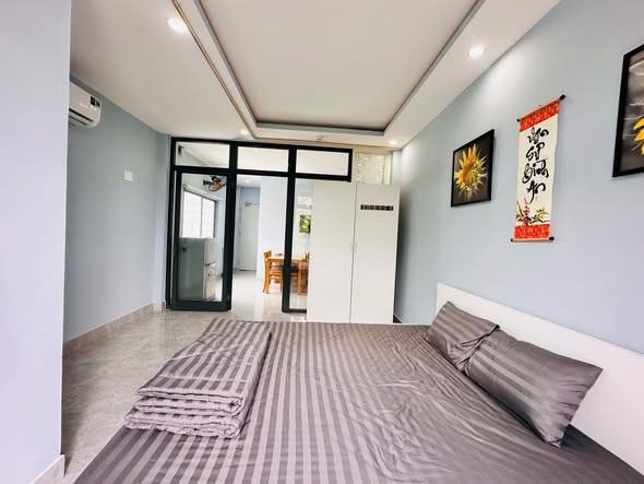 Cho thuê căn hộ, 50m², Nguyễn Duy Hiệu, An Hải, Đà Nẵng - Photo 5