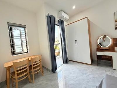 Cho thuê studio, 1 phòng ngủ, 310 Lưu Hữu Phước, An Hải, Đà Nẵng - Thumbnail 2