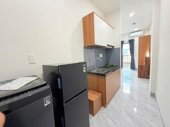 Cho thuê studio, 1 phòng ngủ, 310 Lưu Hữu Phước, An Hải, Đà Nẵng - Photo 4