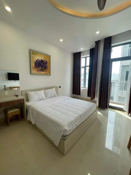 Cho thuê studio, 1 phòng ngủ, K59 Chế Lan Viên, Ngũ Hành Sơn, Đà Nẵng - Photo 2