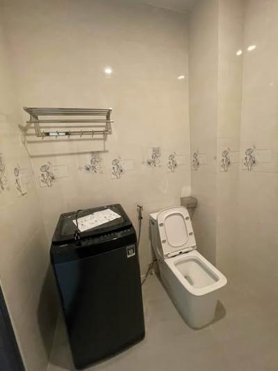 Cho thuê studio, 1 phòng ngủ, K59 Chế Lan Viên, Ngũ Hành Sơn, Đà Nẵng - Thumbnail 5