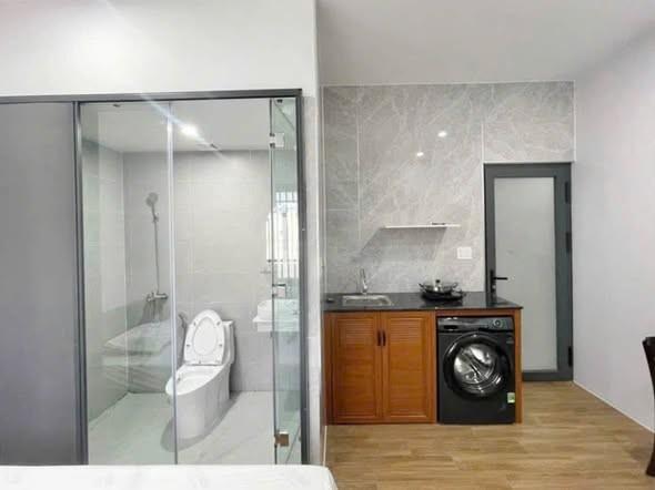 Studio for rent, 1 bedroom, Lê A, Liên Chiểu, Đà Nẵng - Photo 1