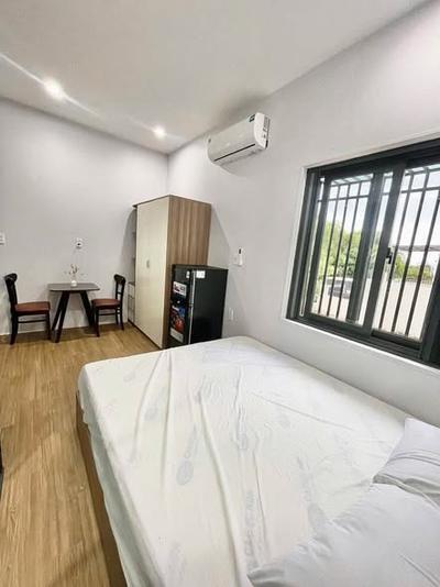Studio for rent, 1 bedroom, Lê A, Liên Chiểu, Đà Nẵng - Thumbnail 2