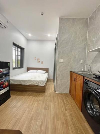 Studio for rent, 1 bedroom, Lê A, Liên Chiểu, Đà Nẵng - Thumbnail 5