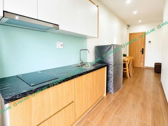 Apartment for rent, 290 Nhất Chi Mai, Cẩm Lệ, Đà Nẵng - Photo 1