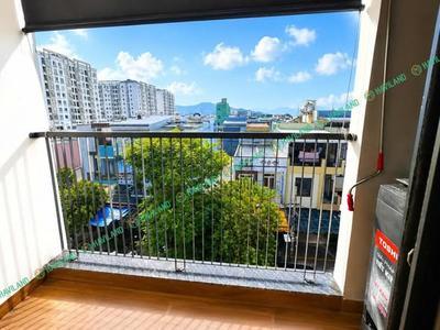 Apartment for rent, 290 Nhất Chi Mai, Cẩm Lệ, Đà Nẵng - Thumbnail 3