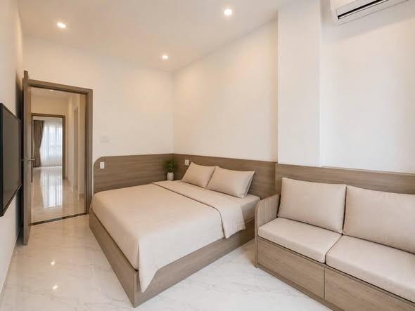 Cho thuê căn hộ, 465 Hoàng Bích Sơn, An Hải, Đà Nẵng - Photo 5