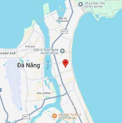Cho thuê căn hộ, 390 Lê Hữu Trác, An Hải, Đà Nẵng - Thumbnail 1