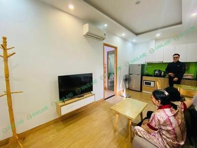 Cho thuê căn hộ, 390 Lê Hữu Trác, An Hải, Đà Nẵng - Thumbnail 2