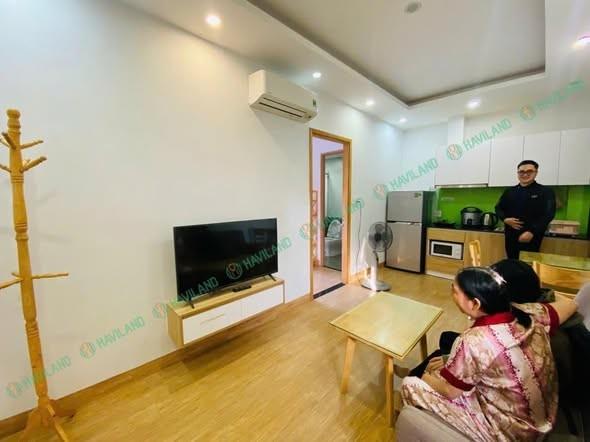 Cho thuê căn hộ, 390 Lê Hữu Trác, An Hải, Đà Nẵng - Photo 2