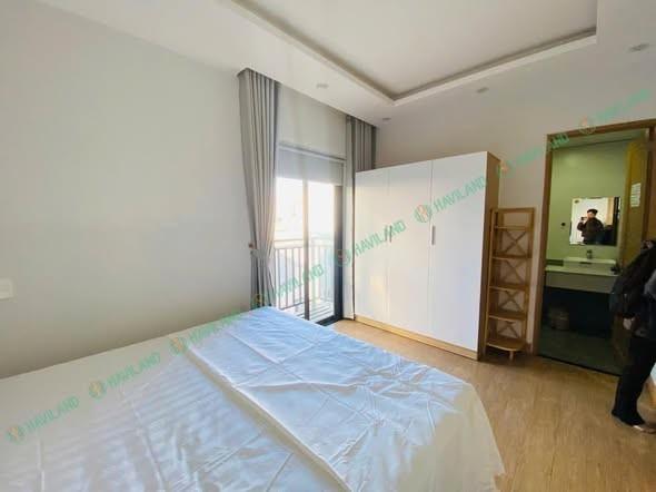 Cho thuê căn hộ, 390 Lê Hữu Trác, An Hải, Đà Nẵng - Photo 4