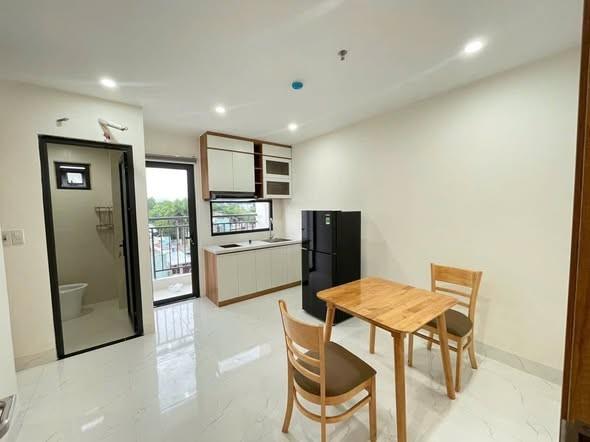Cho thuê căn hộ, 1 phòng ngủ, K131 Lý Thái Tổ, Thanh Khê, Đà Nẵng - Photo 3