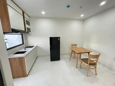 Cho thuê căn hộ, 1 phòng ngủ, K131 Lý Thái Tổ, Thanh Khê, Đà Nẵng - Thumbnail 5